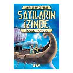 Sayıların İzinde/Pisagor Okulu - Thumbnail