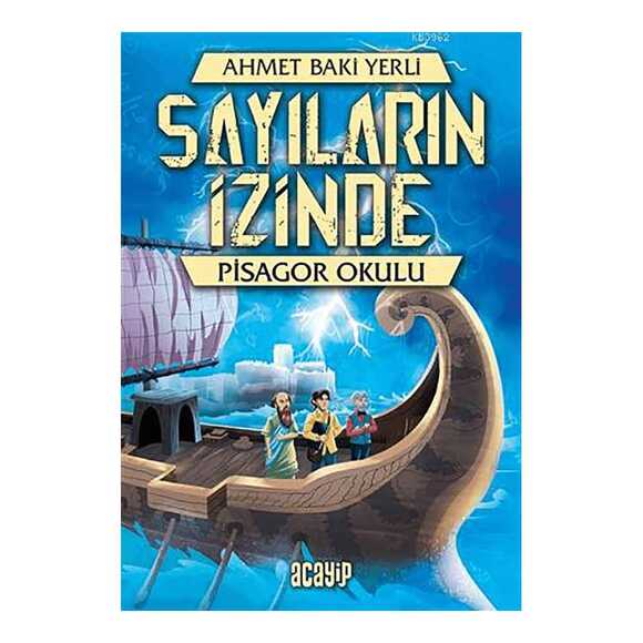 Sayıların İzinde/Pisagor Okulu
