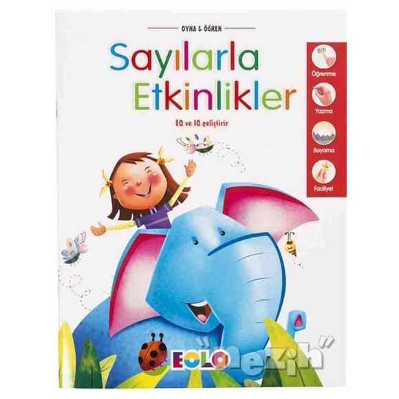 Sayılarla Etkinlikler