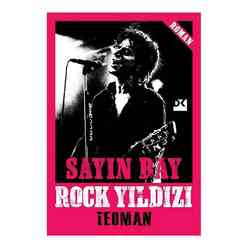 Sayın Bay Rock Yıldızı - Thumbnail