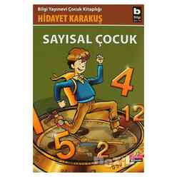 Sayısal Çocuk - Thumbnail