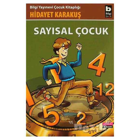 Sayısal Çocuk