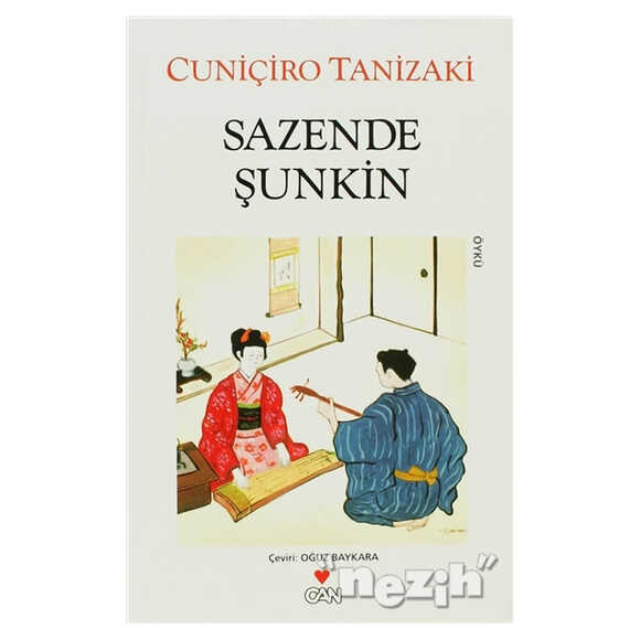 Sazende Şunkin