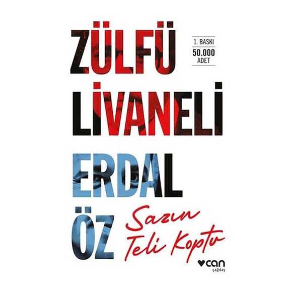 Sazın Teli Koptu