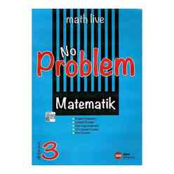 SBM 3. Sınıf Matematik No Problem - Thumbnail