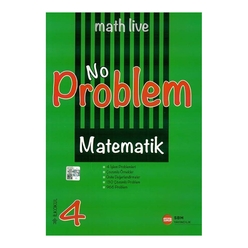 SBM  5. Sınıf Matematik No Problem - Thumbnail
