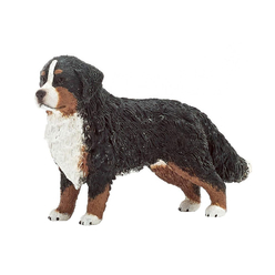 Schleich Bernese Dağ Köpeği Dişi 16397 - Thumbnail