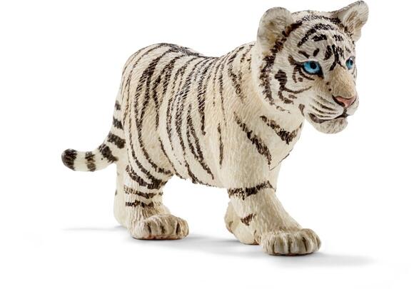 Schleich Beyaz Yavru Kaplan 14732