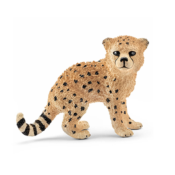 Schleich Çita Yavrusu 14747