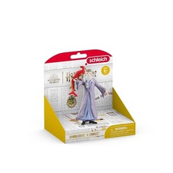 Adore Schleich - Schleich H.P. Figür Albus Dumbledore Fawkes 42637