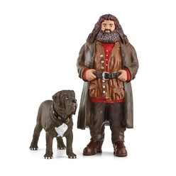 Adore Schleich - Schleich H.P. Figür Hagrid Fang 42638