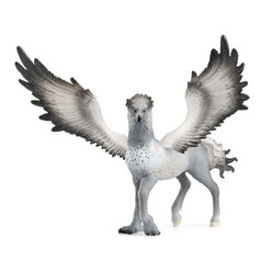 Adore Schleich - Schleich H.P. Figür Harry Potter Buckbeak 13988