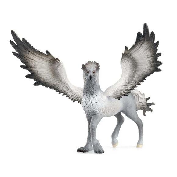 Schleich H.P. Figür Harry Potter Buckbeak 13988