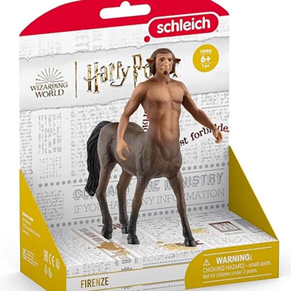Schleich H.P. Figür Harry Potter Firenze 13986