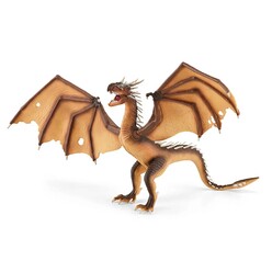 Adore Schleich - Schleich H.P. Figür Harry Potter Hungarian Horntail 13989