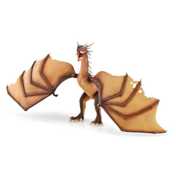 Schleich H.P. Figür Harry Potter Hungarian Horntail 13989