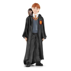 Schleich H.P. Figür Ron Weasley Scabbers 42634 - Thumbnail