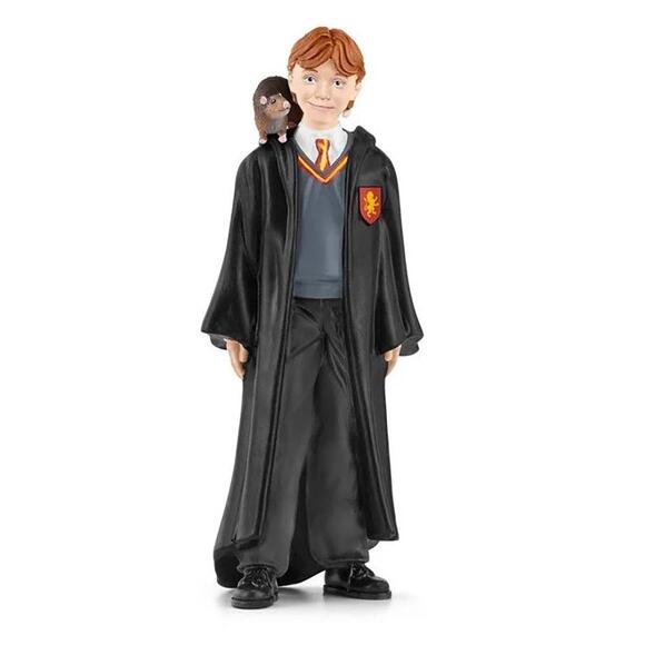 Schleich H.P. Figür Ron Weasley Scabbers 42634