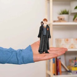 Schleich H.P. Figür Ron Weasley Scabbers 42634 - Thumbnail
