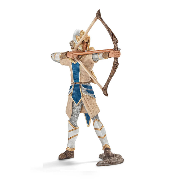 Schleich Ok Atan Griffin Şovalye 70111