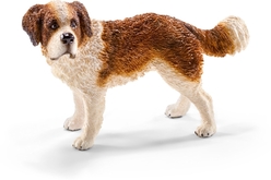 Schleich St Bernard 16833 - Thumbnail