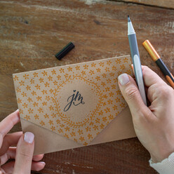 Schneider Brush Pen Paint It 070 Karışık 10’lu 07010504 - Thumbnail