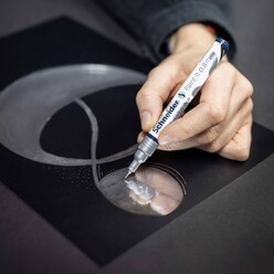 Schneider Krom Markör 060/061 2’li Set 06011501 - Thumbnail