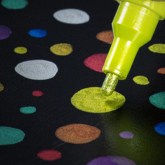 Schneider Metalik Marker 011 2mm Set-2 01111502