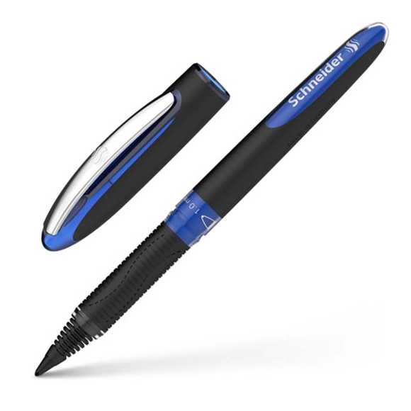 Schneider One Sign Roller Kalem 1.0mm Mavi 183603