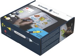 Schneider - Schneider Paint It Twin Marker 040 52’li Set 04010902