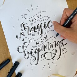 Schneider Pictus Çizim Kalemi 3’lü Blister 197593 - Thumbnail