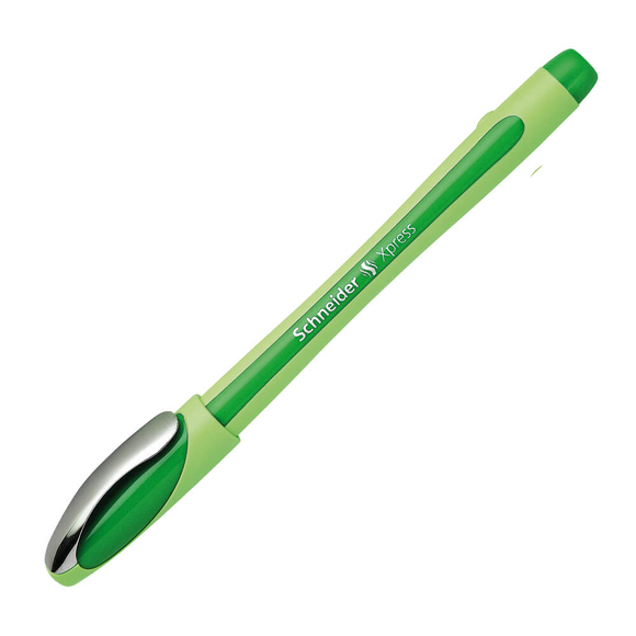 Schneider Xpress Fineliner Çizim Kalemi 0.8 mm 190002