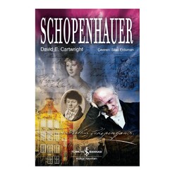 İş Bankası Kültür Yayınları - Schopenhauer