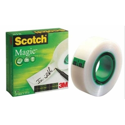 Scotch 811 1933 Magic Bant 19 mm x 33 mt - Thumbnail