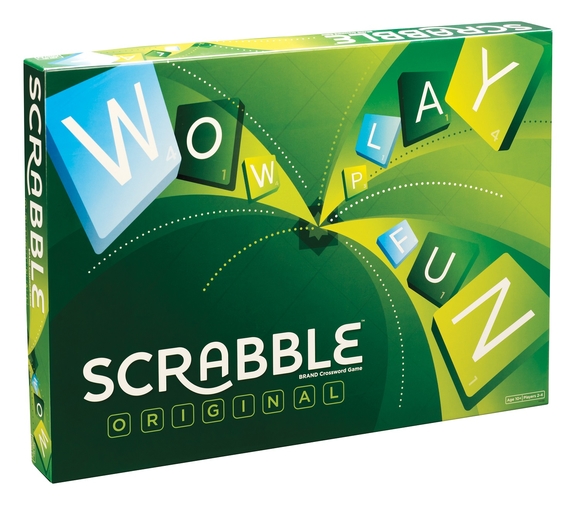 Scrabble Orginal Türkçe Y9611