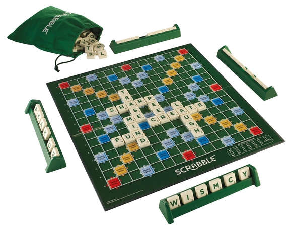 Scrabble Orginal Türkçe Y9611