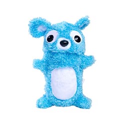 Screamerz Kahkaha Atan Çılgın Peluş Ayıcık
- Thumbnail