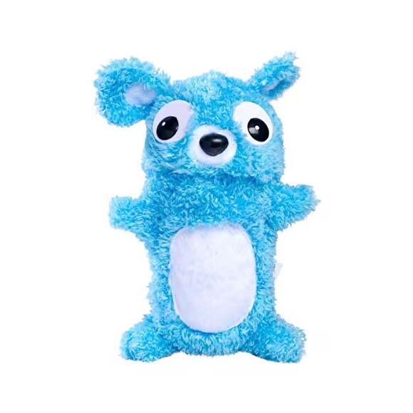 Screamerz Kahkaha Atan Çılgın Peluş Ayıcık
