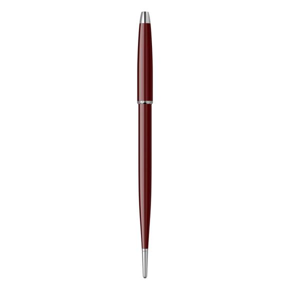 Scrikss 17 Stilofor Dolmakalem Klasik Bordo