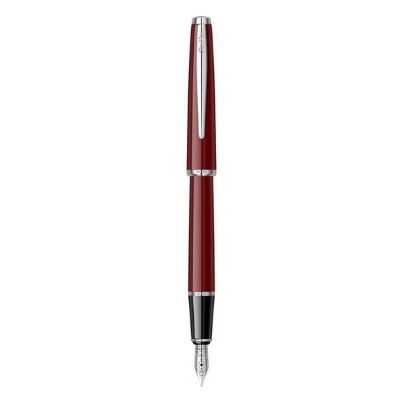 Scrikss 33 Dolmakalem Kutulu Bordo