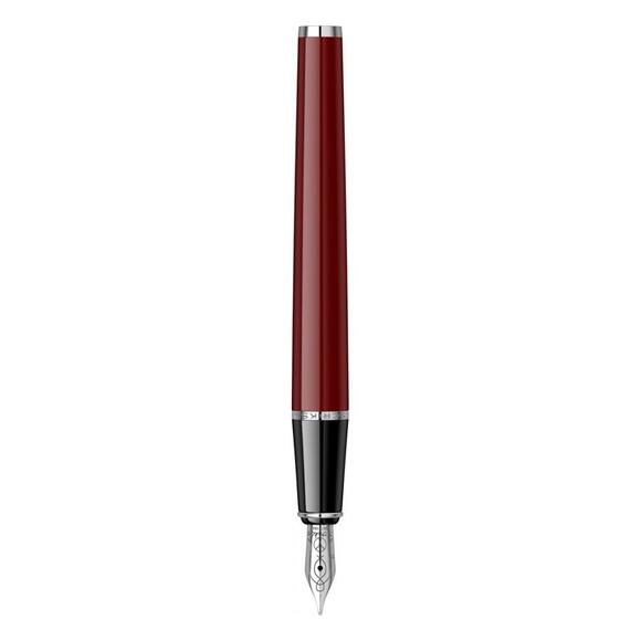 Scrikss 33 Dolmakalem Kutulu Bordo