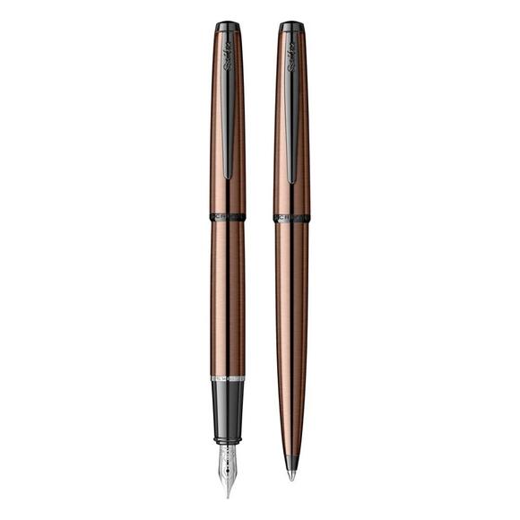 Scrikss 78Mr Dolmakalem+Tükenmez Takım 2’li Set Rose