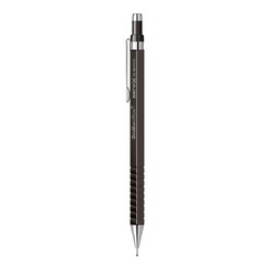 Scrikss Aero-X Versatil Kalem 0.5mm Siyah - Thumbnail