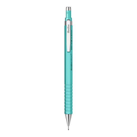 Scrikss Aero-X Versatil Kalem 0.5mm Turkuaz