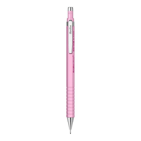 Scrikss Aero-X Versatil Kalem 0.7mm Pembe