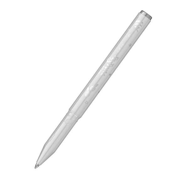 Scrikss Festıval Jel Kalem 0.7mm Açık Gri