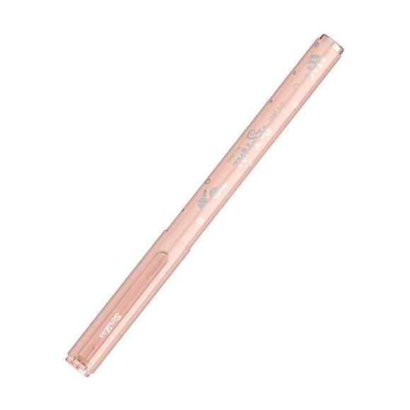 Scrikss Festıval Jel Kalem 0.7mm Somon