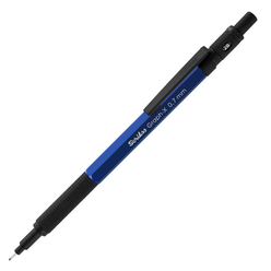 Scrikss Graph-X Metal Color Versatil Kalem 0.7 mm - Thumbnail