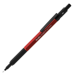 Scrikss Graph-X Metal Color Versatil Kalem 0.7 mm - Thumbnail