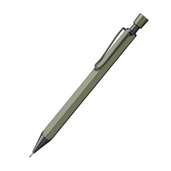 Scrikss Hexalite-X Versatil Kalem 0.5mm Yeşil - Thumbnail